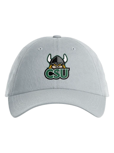 Port Authority Garment-Washed Cap preview, front
