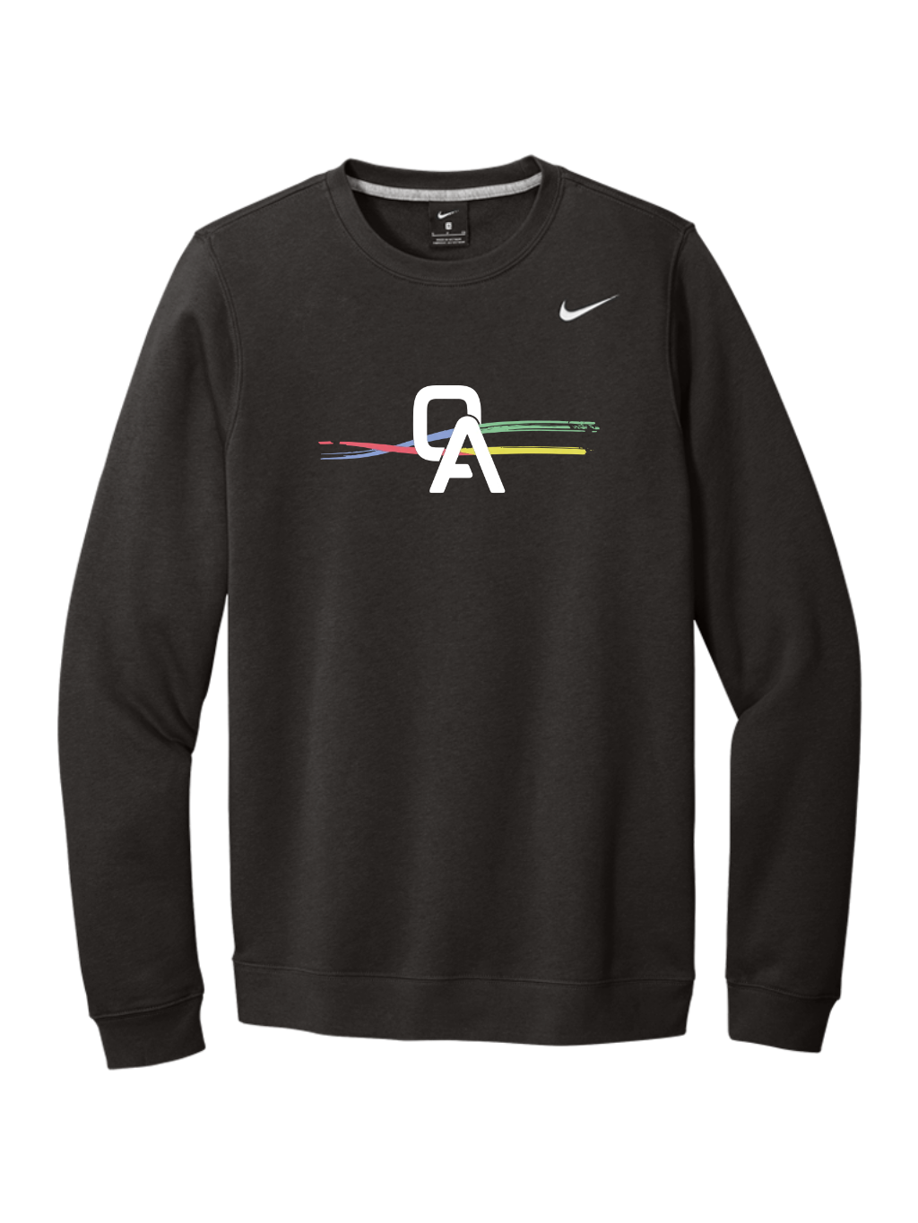 Rendered product preview, front
