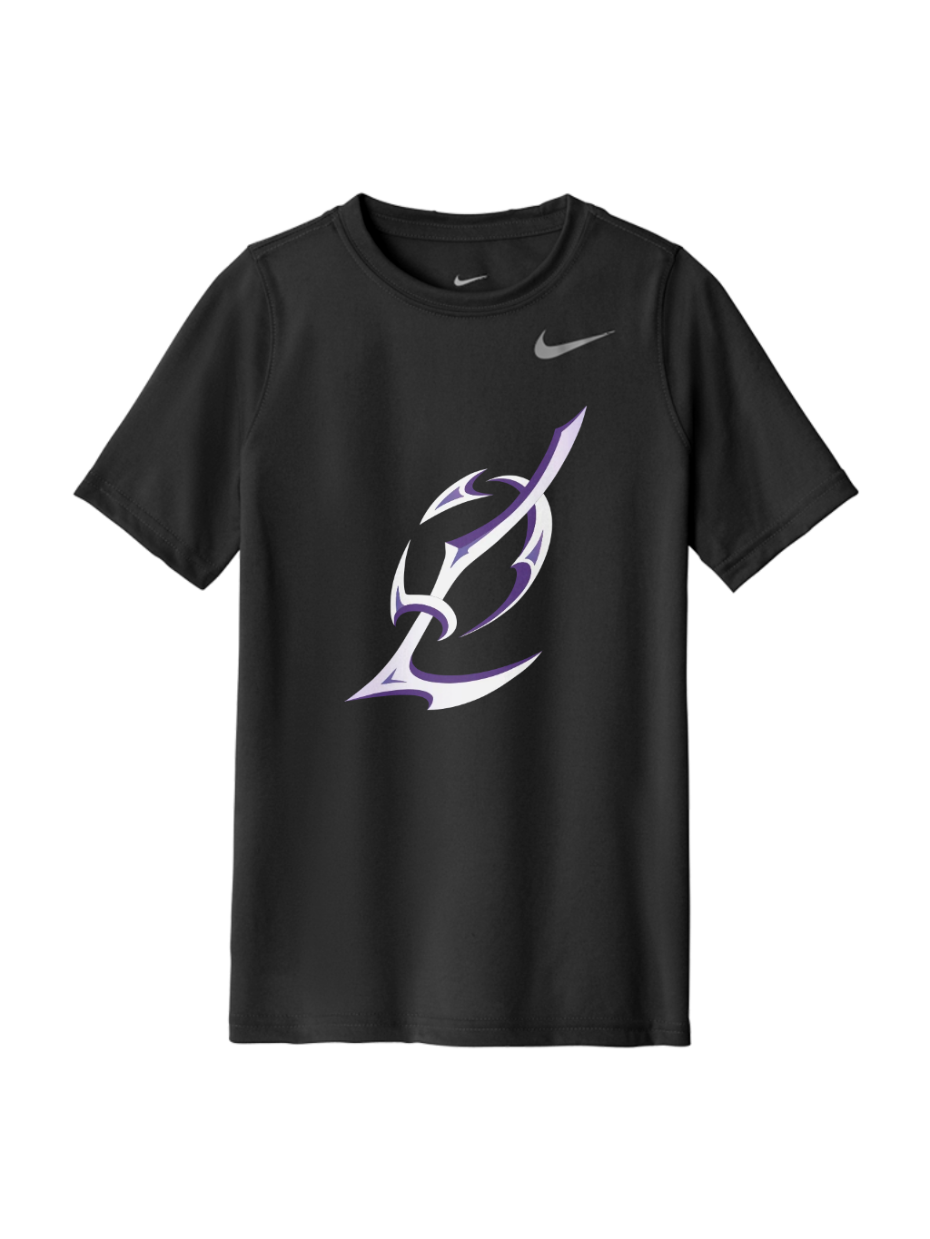 Rendered product preview, front