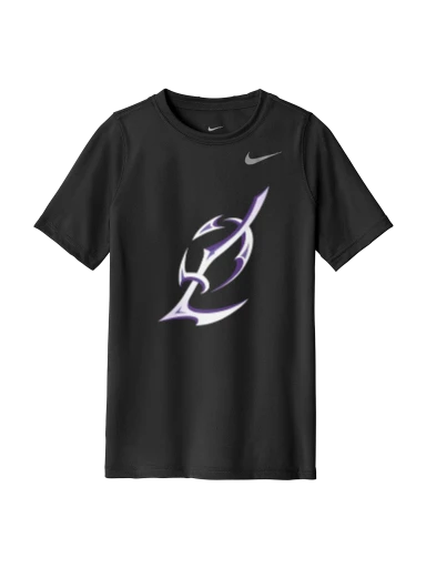 Nike Youth Team rLegend Tee preview, front