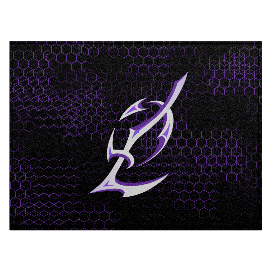 Rendered product preview, front