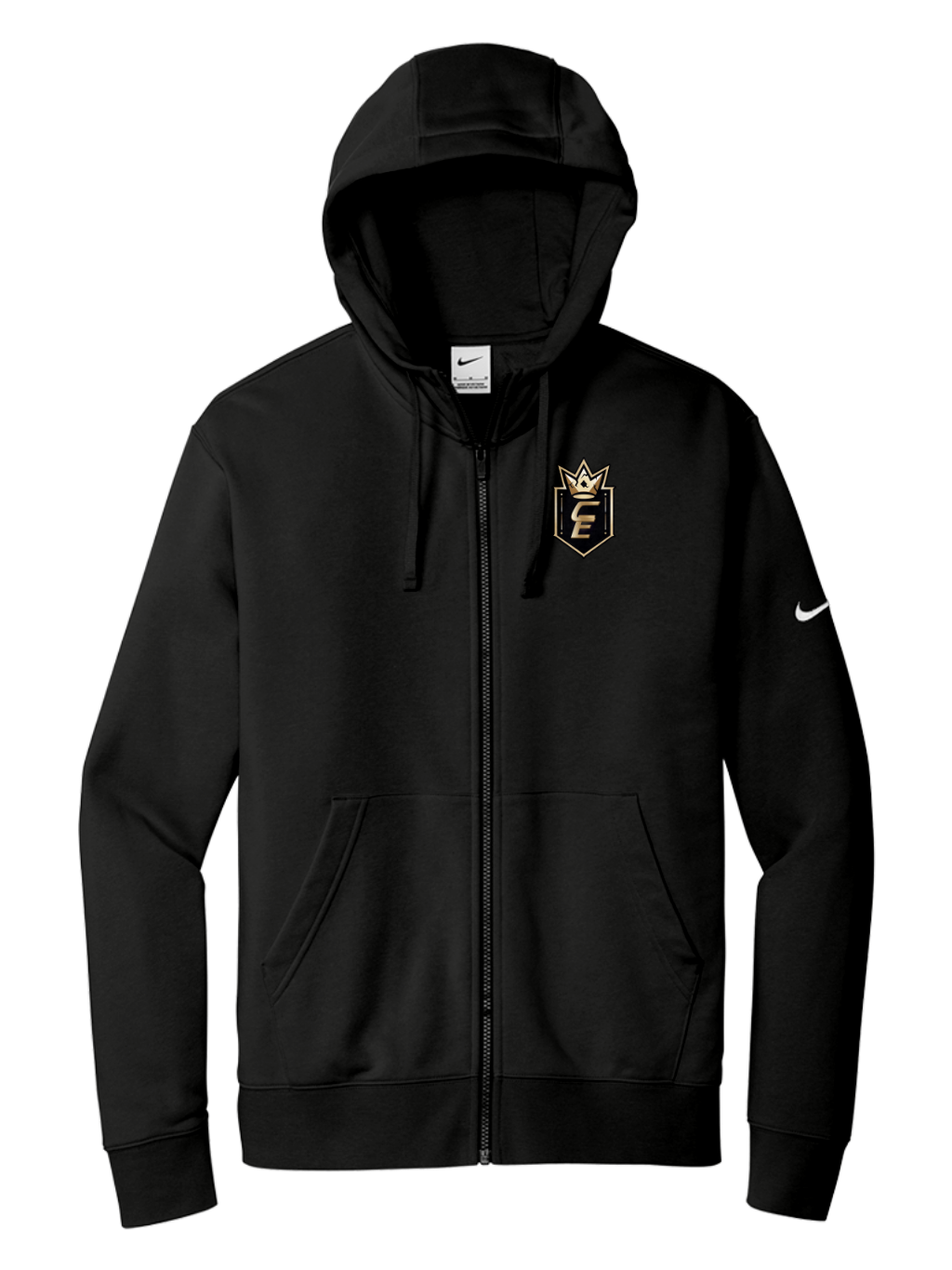 Rendered product preview, front