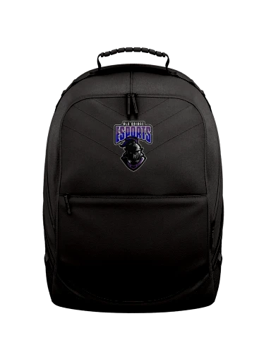 Port Authority Xcape Computer Backpack preview, front