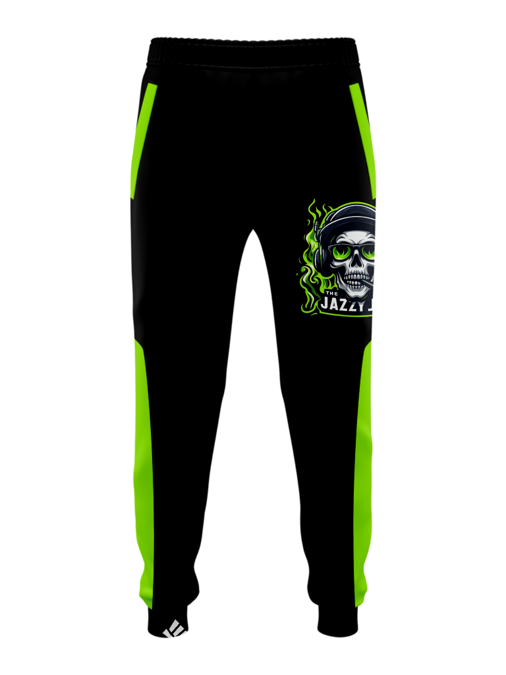 Rendered product preview, front