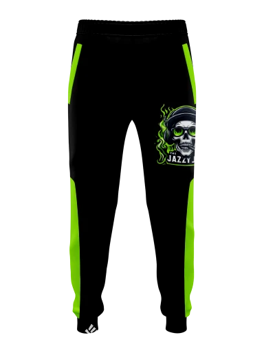 Men's Feels Like Cotton Joggers preview, front