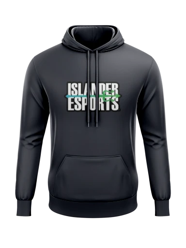 Champion Powerblend Pullover Hoodie preview, front