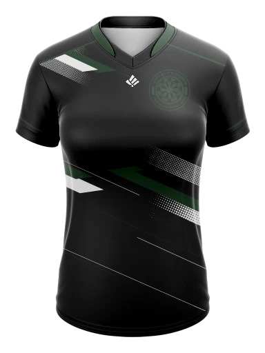 Female 41st Elite Corps Jersey preview, front