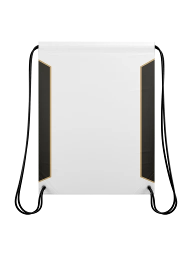 Sublimated Drawstring Bag - 17.5"x23" preview, front