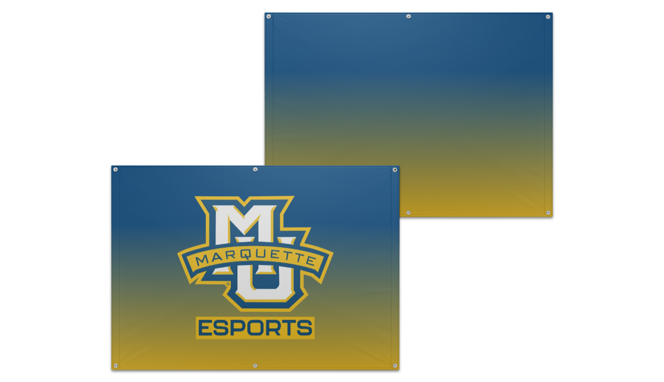 Rendered product preview, stack