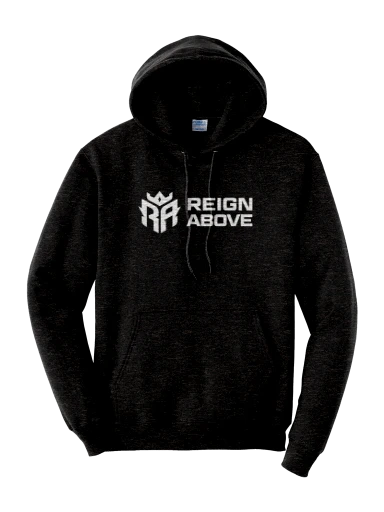 RA TALL Fleece Pullover  preview, front