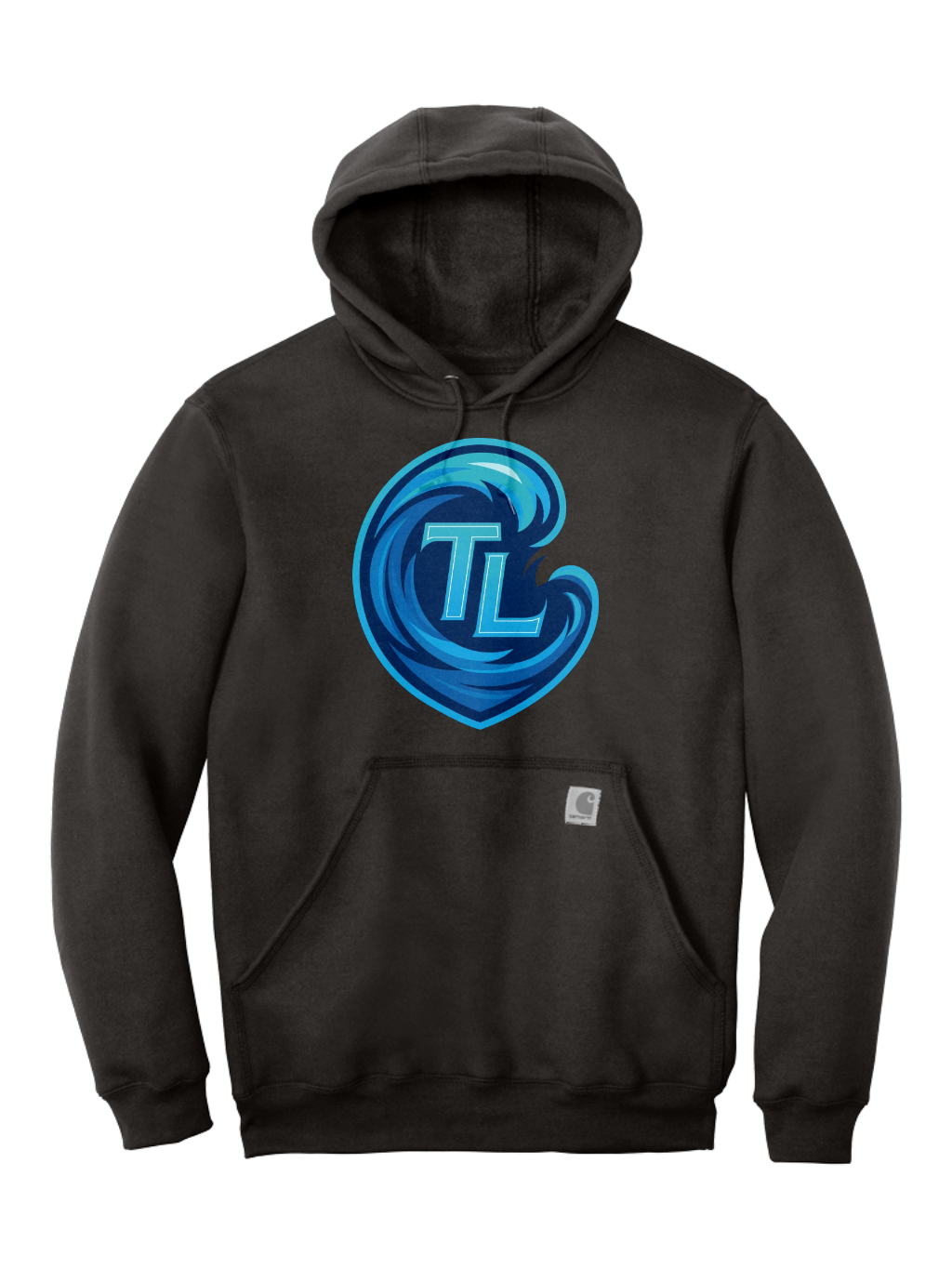 Rendered product preview, front