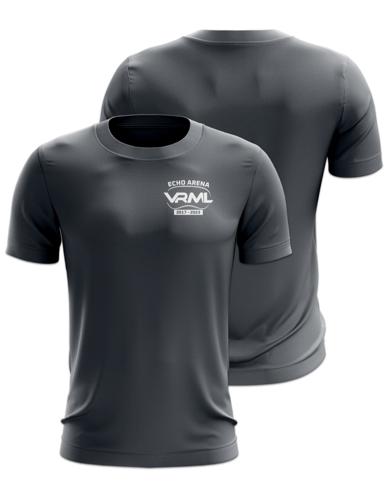 Rendered product preview, stack