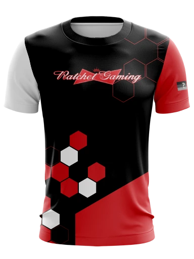 Crew Neck Jersey preview, front