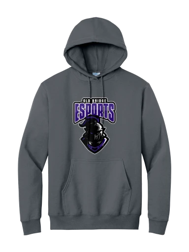 Tall Essential Fleece Pullover Hooded Sweatshirt preview, front