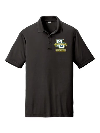 Sport-Tek PosiCharge Competitor Polo preview, front