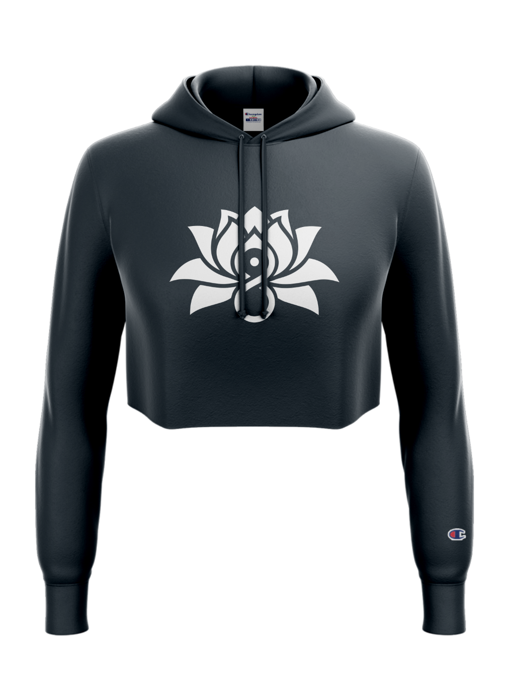 Rendered product preview, front