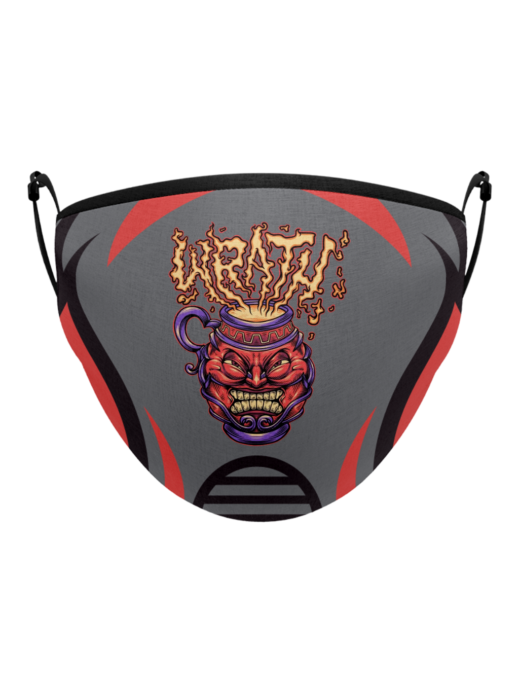 Rendered product preview, front