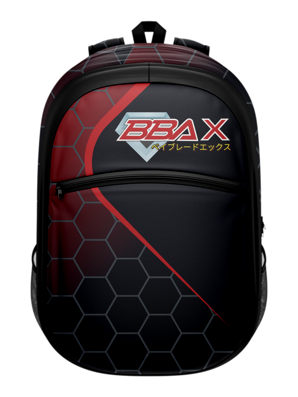 Rendered product preview, front