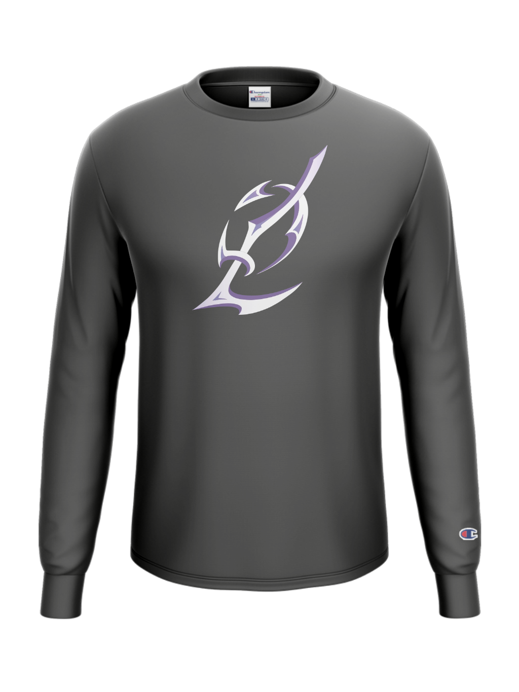 Rendered product preview, front