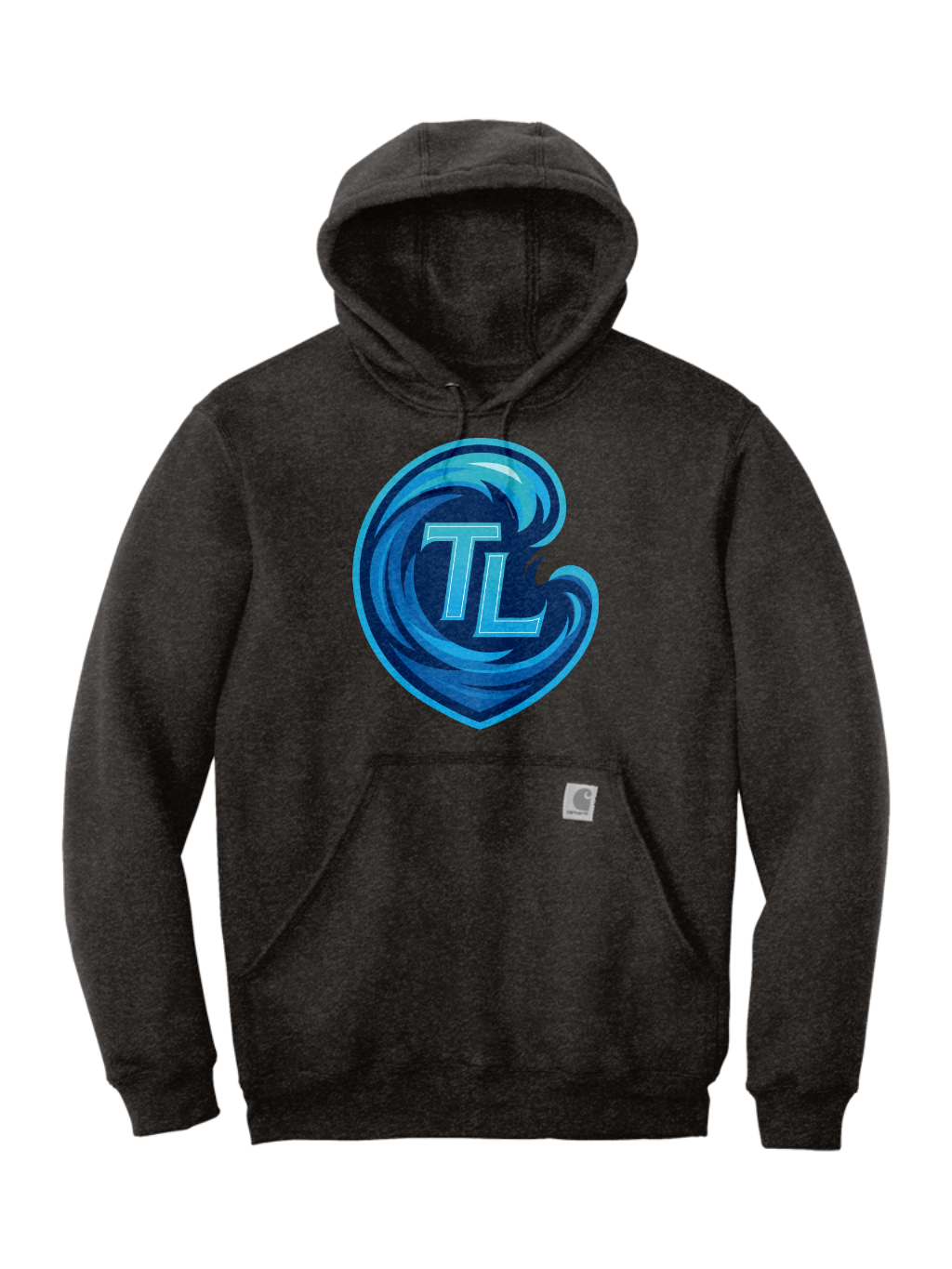 Rendered product preview, front