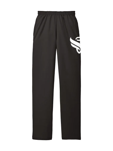 Port & Co Core Fleece Sweatpant with Pockets preview, front