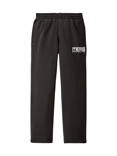 Tier 5 Fundraising Store Youth Sport-Wick Fleece Pant preview, front