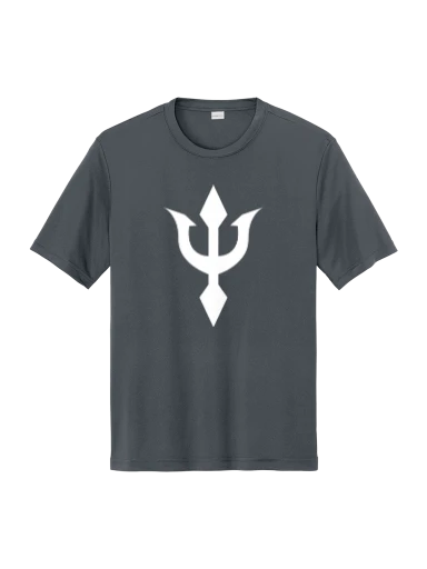 Sport-Tek Tall PosiCharge Competitor Tee preview, front