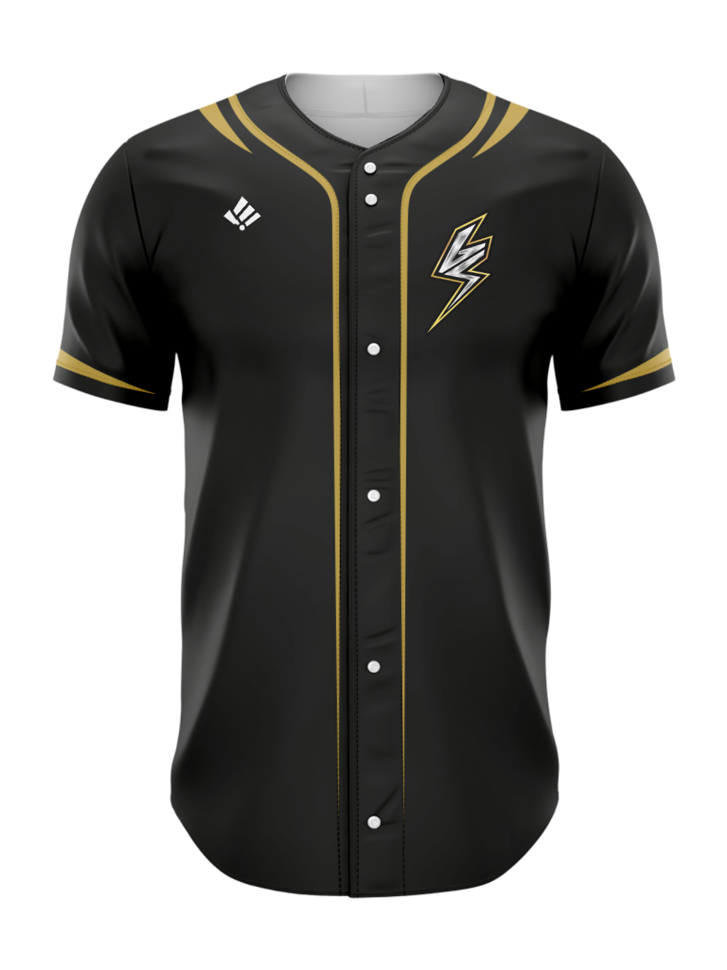Rendered product preview, front