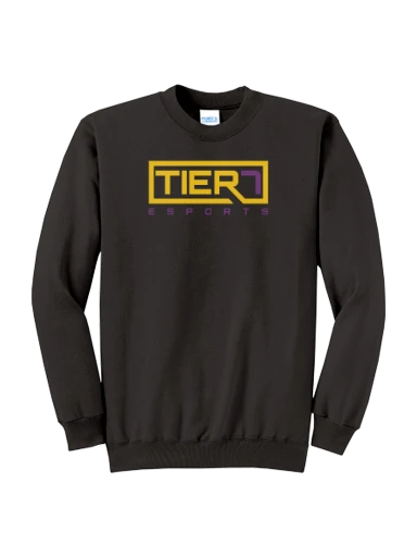 Core Fleece Crewneck Sweatshirt preview, front