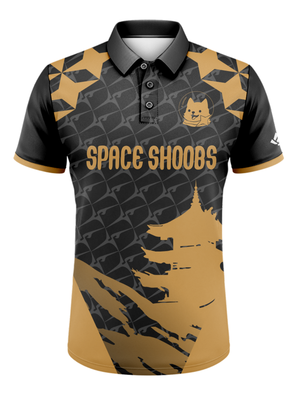 Rendered product preview, front