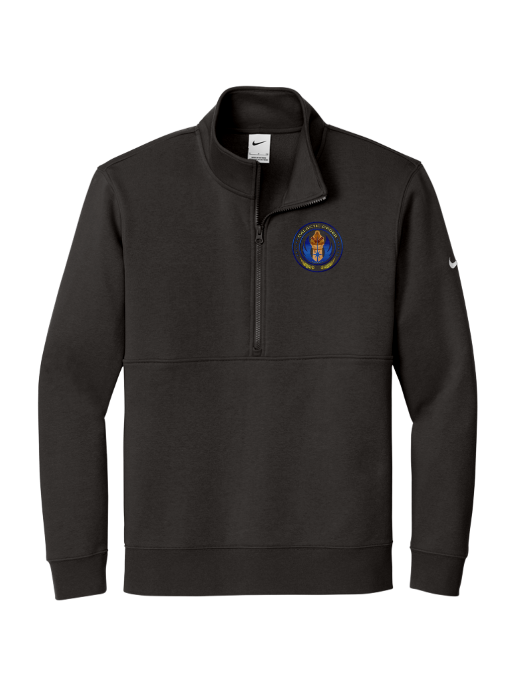 Rendered product preview, front