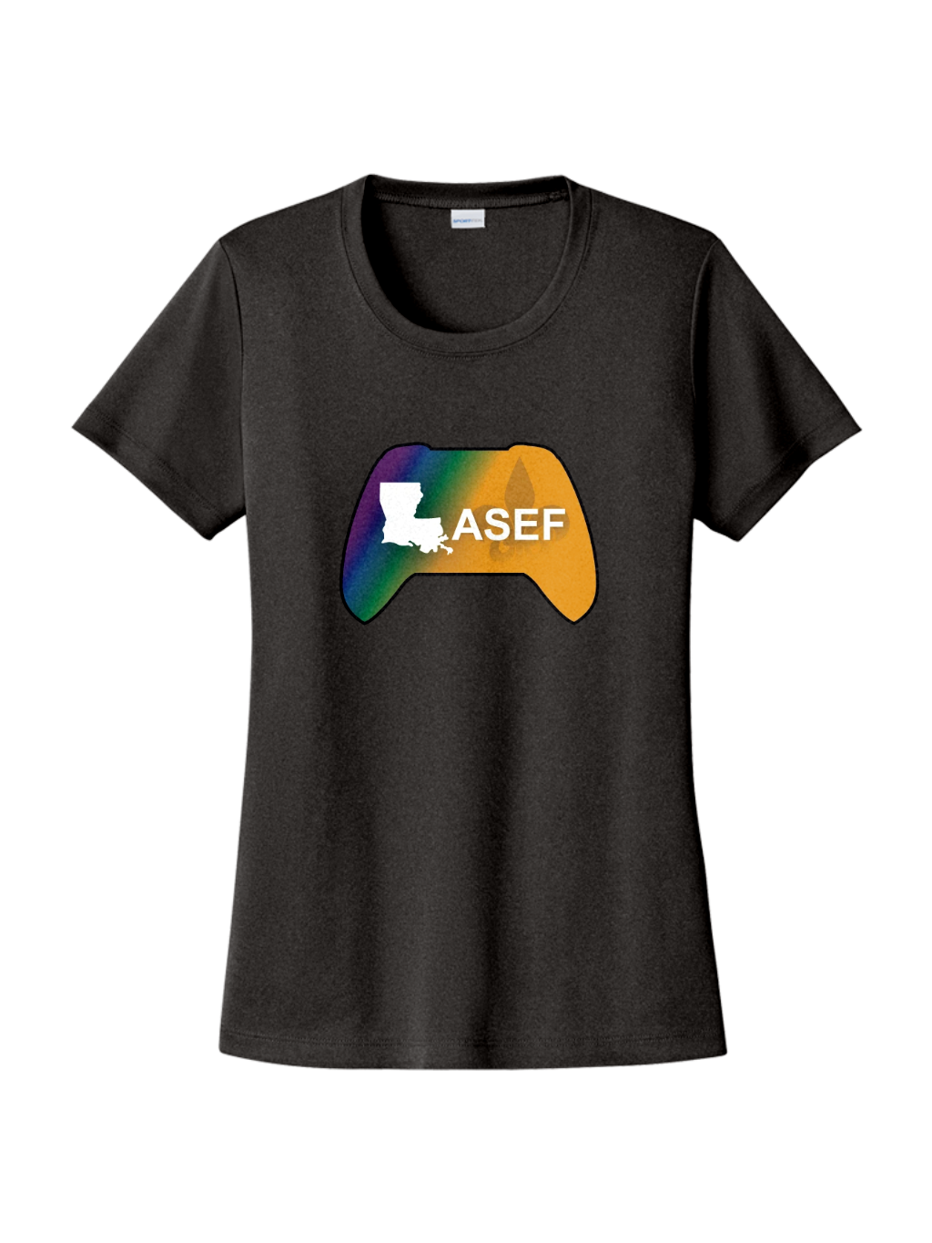 Rendered product preview, front