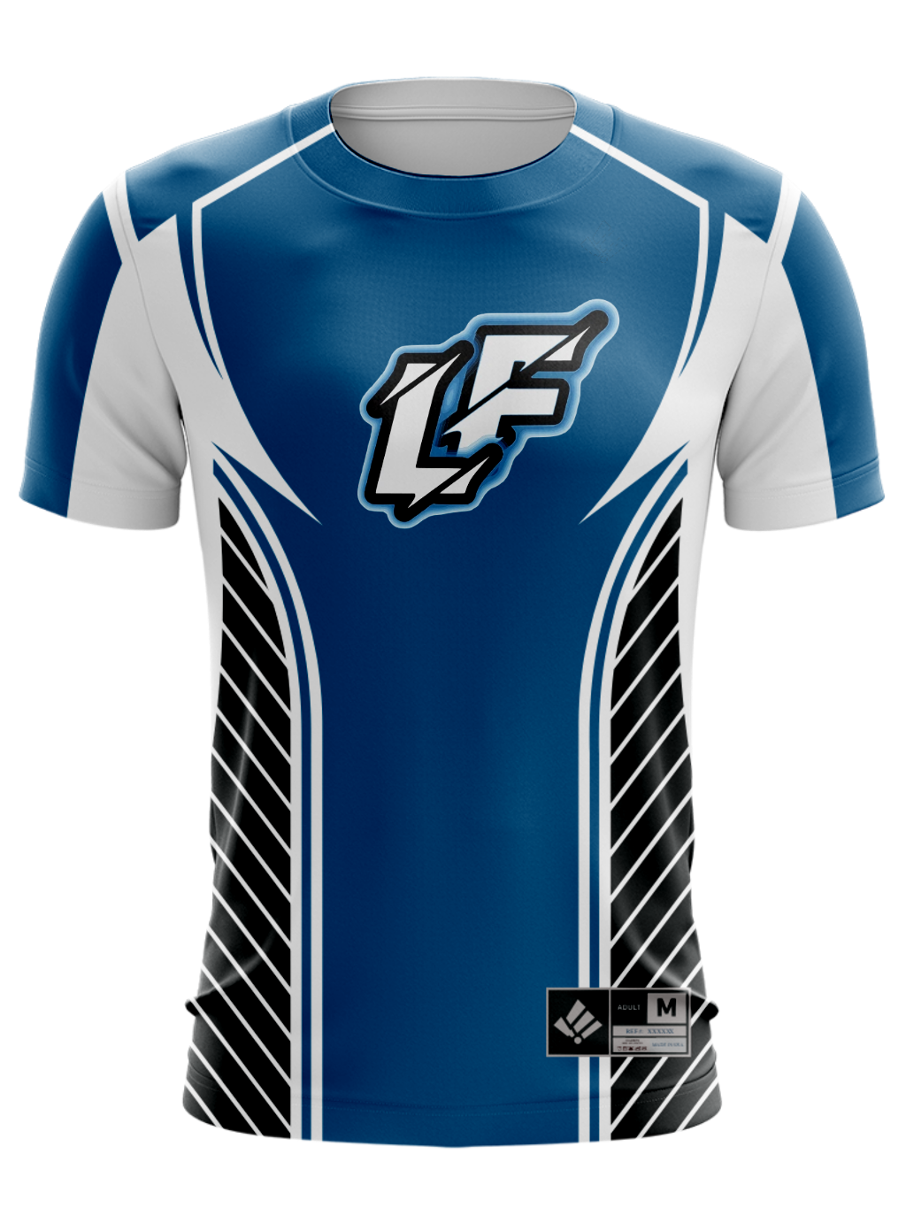 Rendered product preview, front