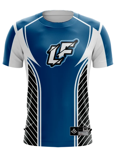 All-Over-Print Jersey preview, front
