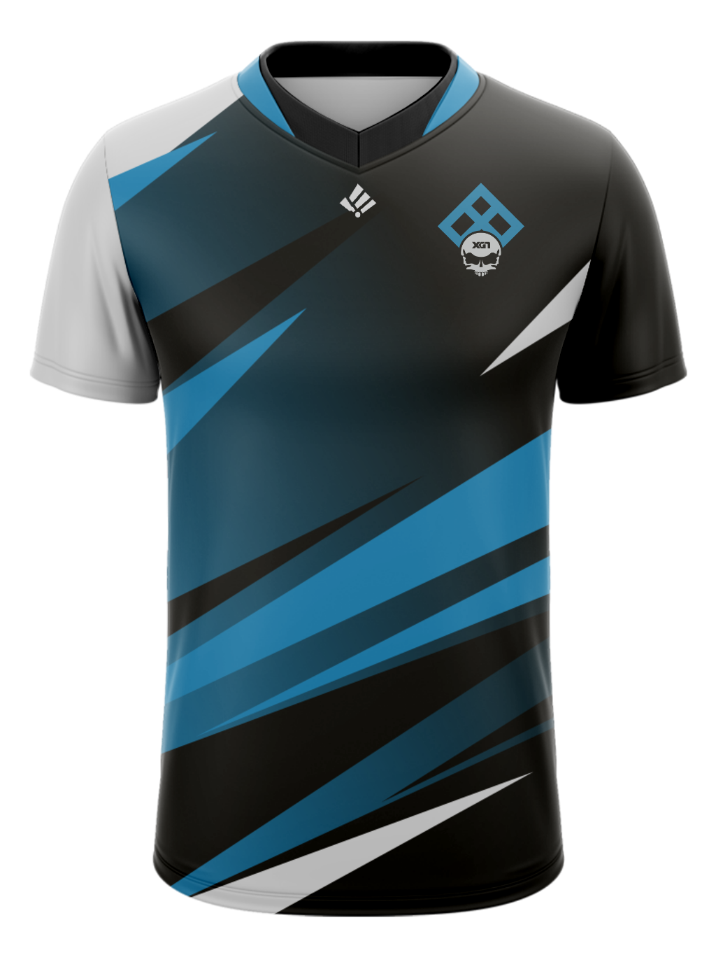 Rendered product preview, front