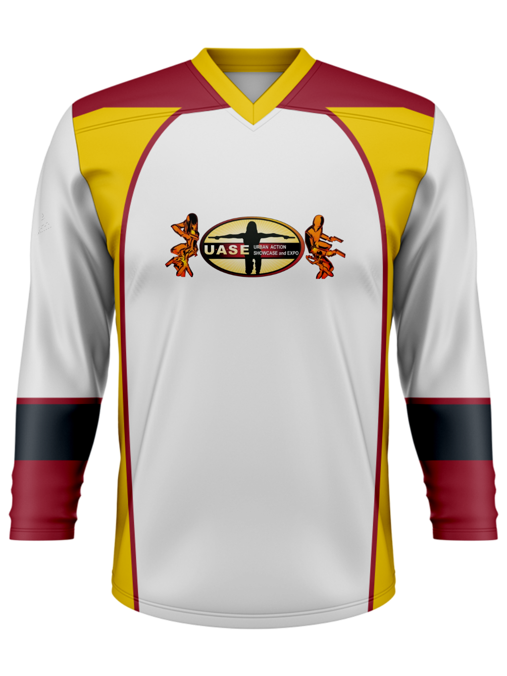 Rendered product preview, front