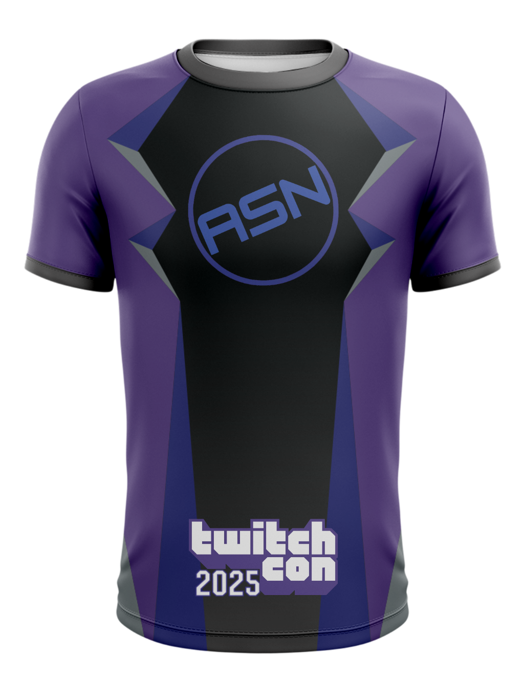 Rendered product preview, front