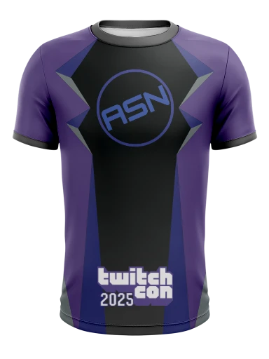 Crew Neck Jersey preview, front