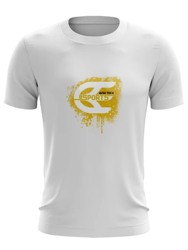 District Perfect Tri Tee preview, front
