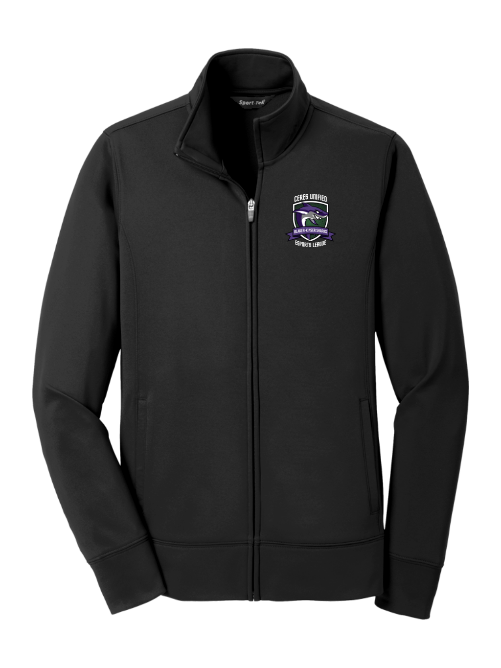 Rendered product preview, front