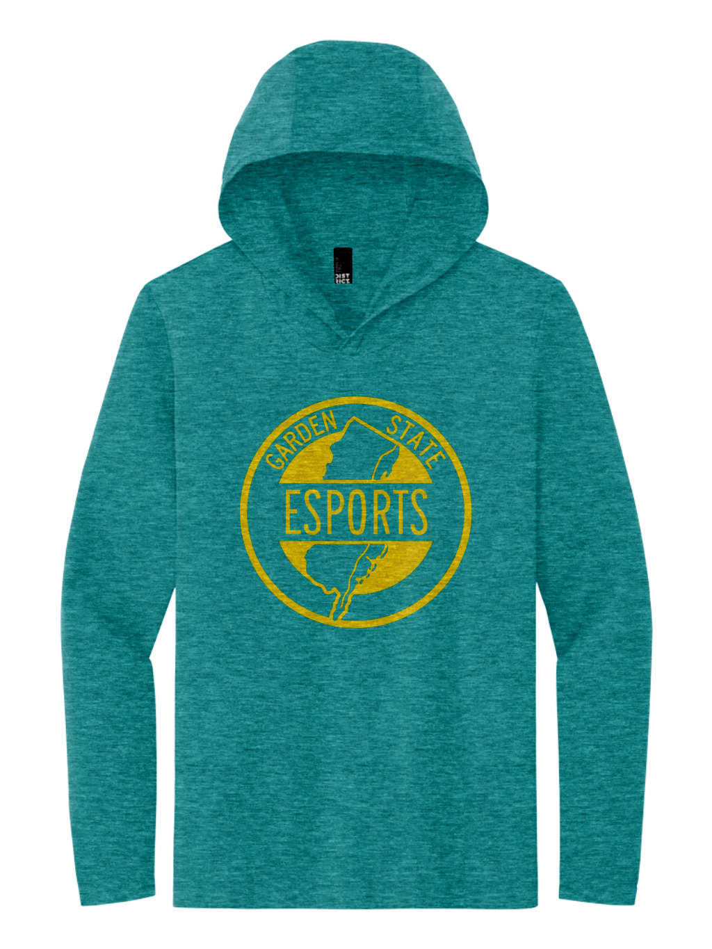 Rendered product preview, front