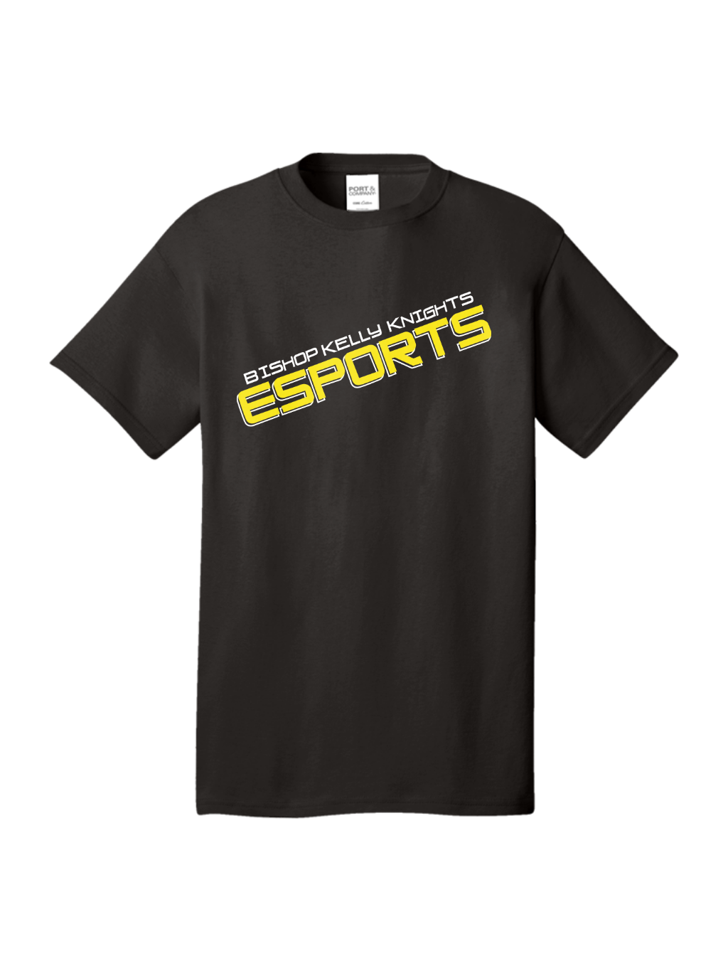 Rendered product preview, front