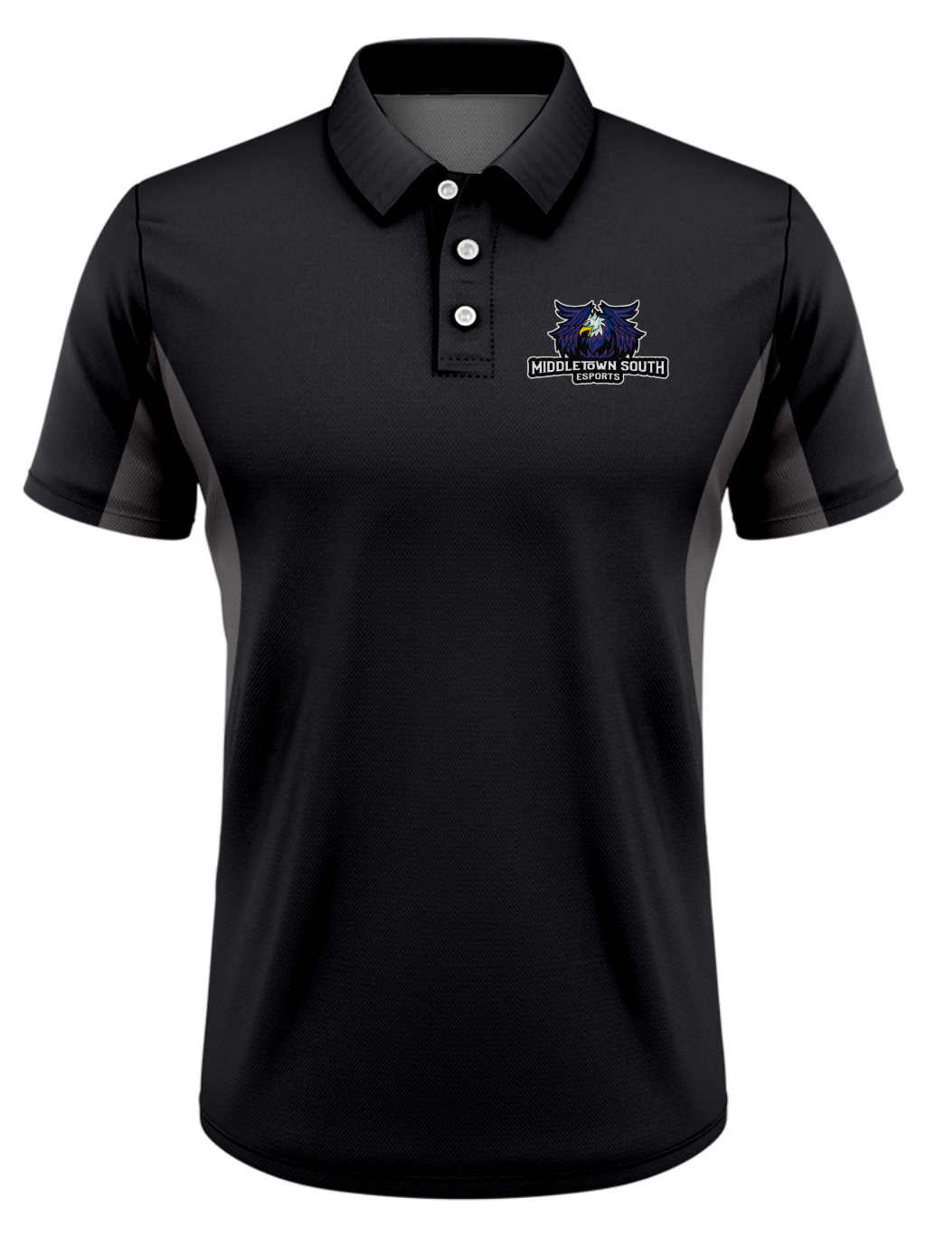 Rendered product preview, front