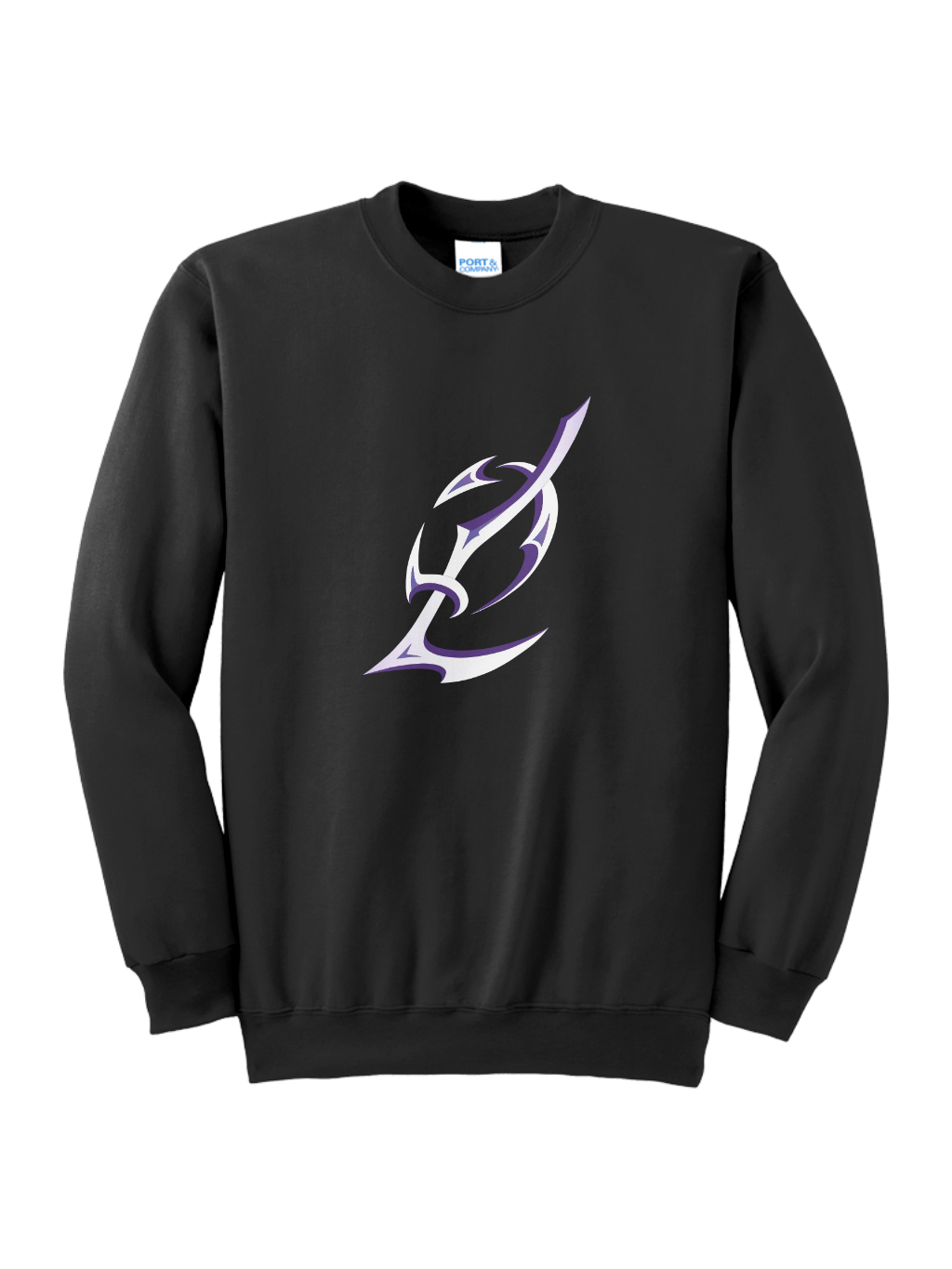 Rendered product preview, front