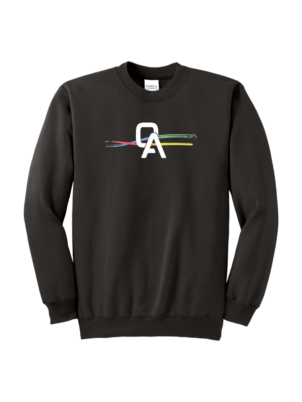 Rendered product preview, front