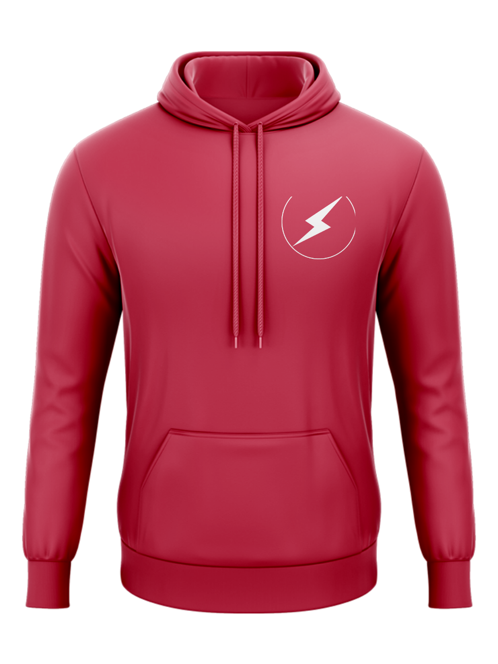 Rendered product preview, front