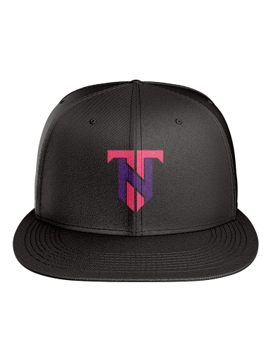 Hat - Flexfit -BCAM & DVAM preview, front