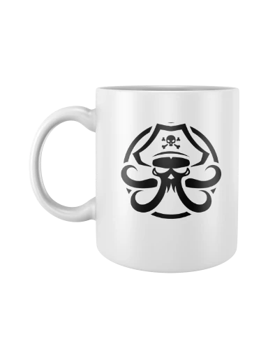 11 oz Mug preview, front