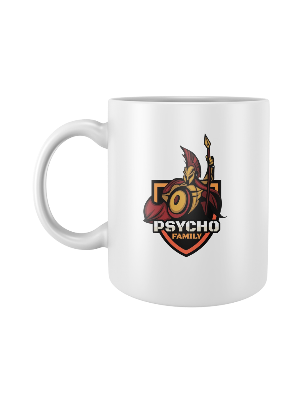 Rendered product preview, front