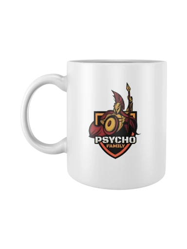 11 oz Mug preview, front